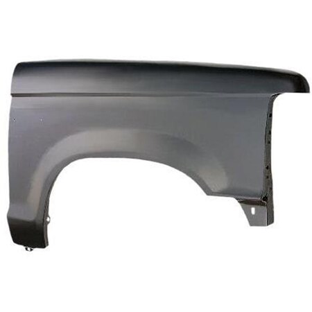 Sherman Parts Right Hand Fender for 1989-1992 Ranger SHE576-32R
